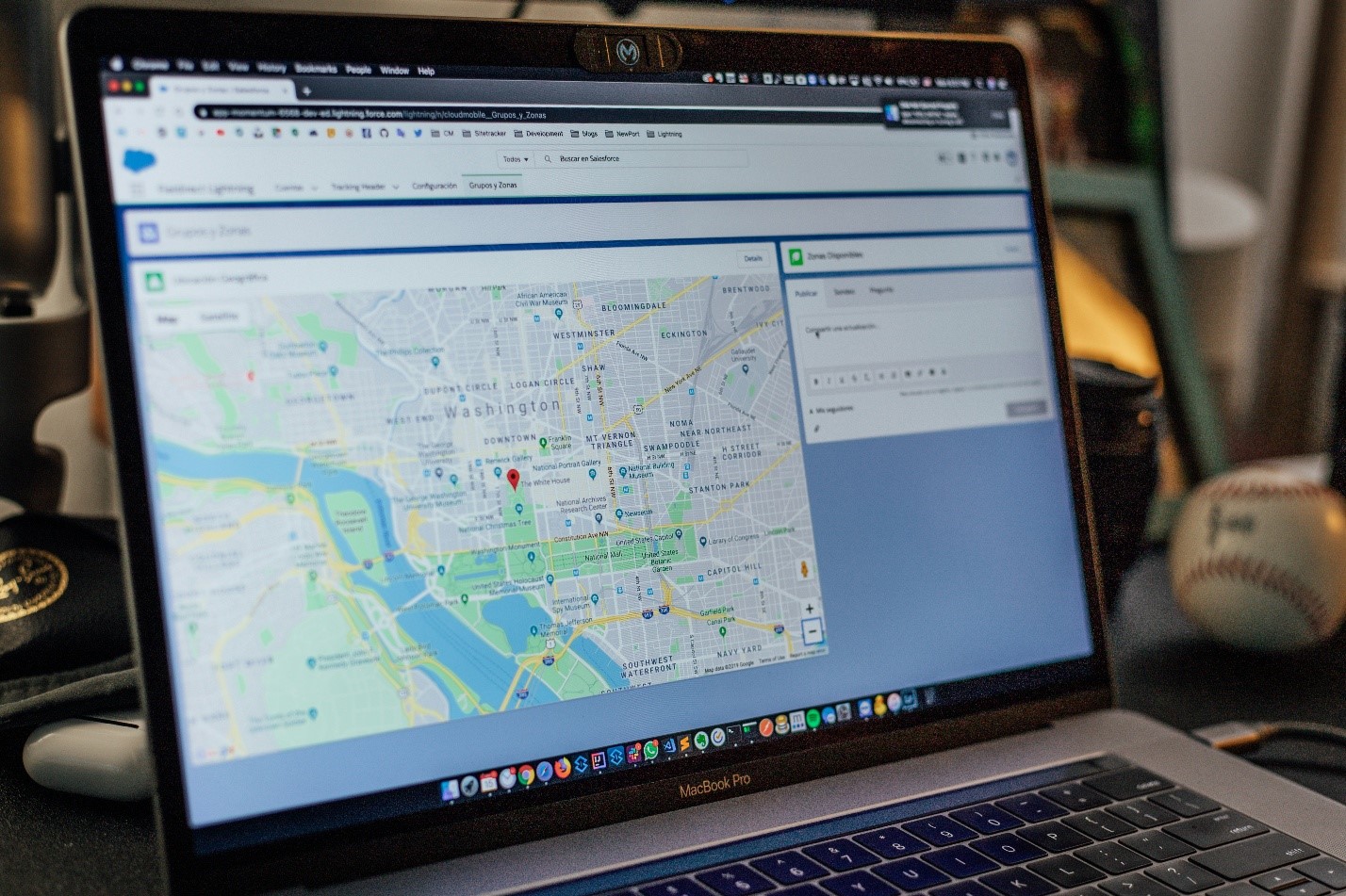Google Map SEO for Realtors
