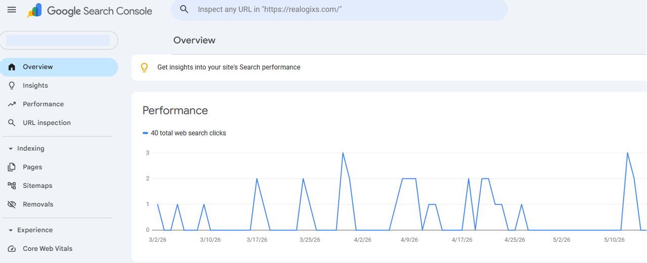 Google Search Console