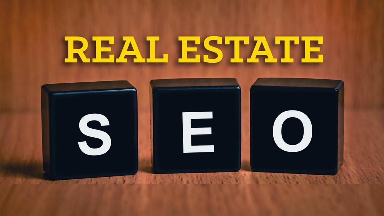 Real Estate SEO
