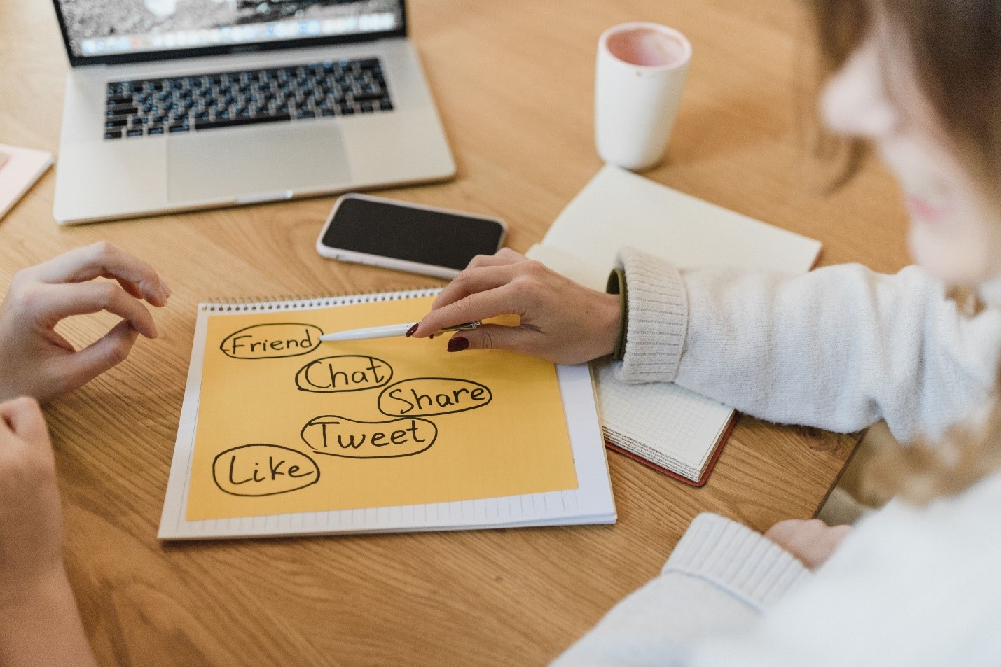 Social Media Funnel for Real Estate Agents