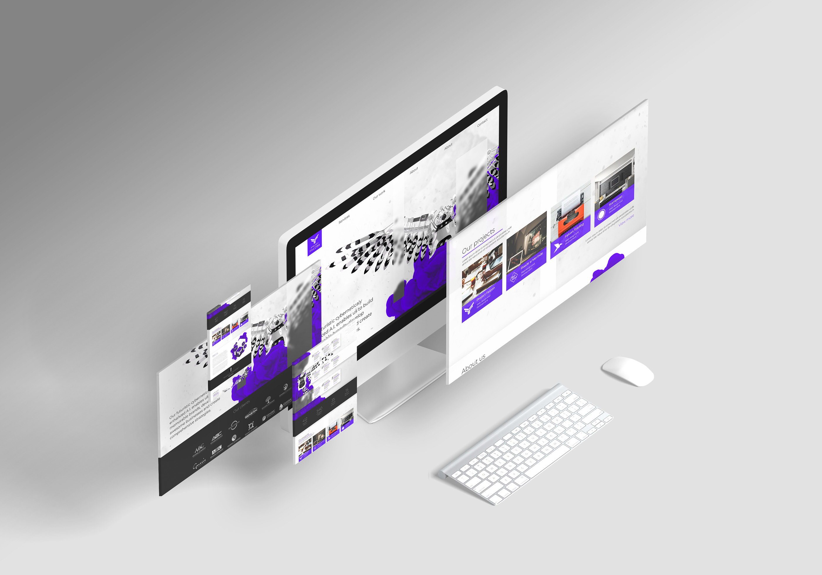 Hyper-Local Search