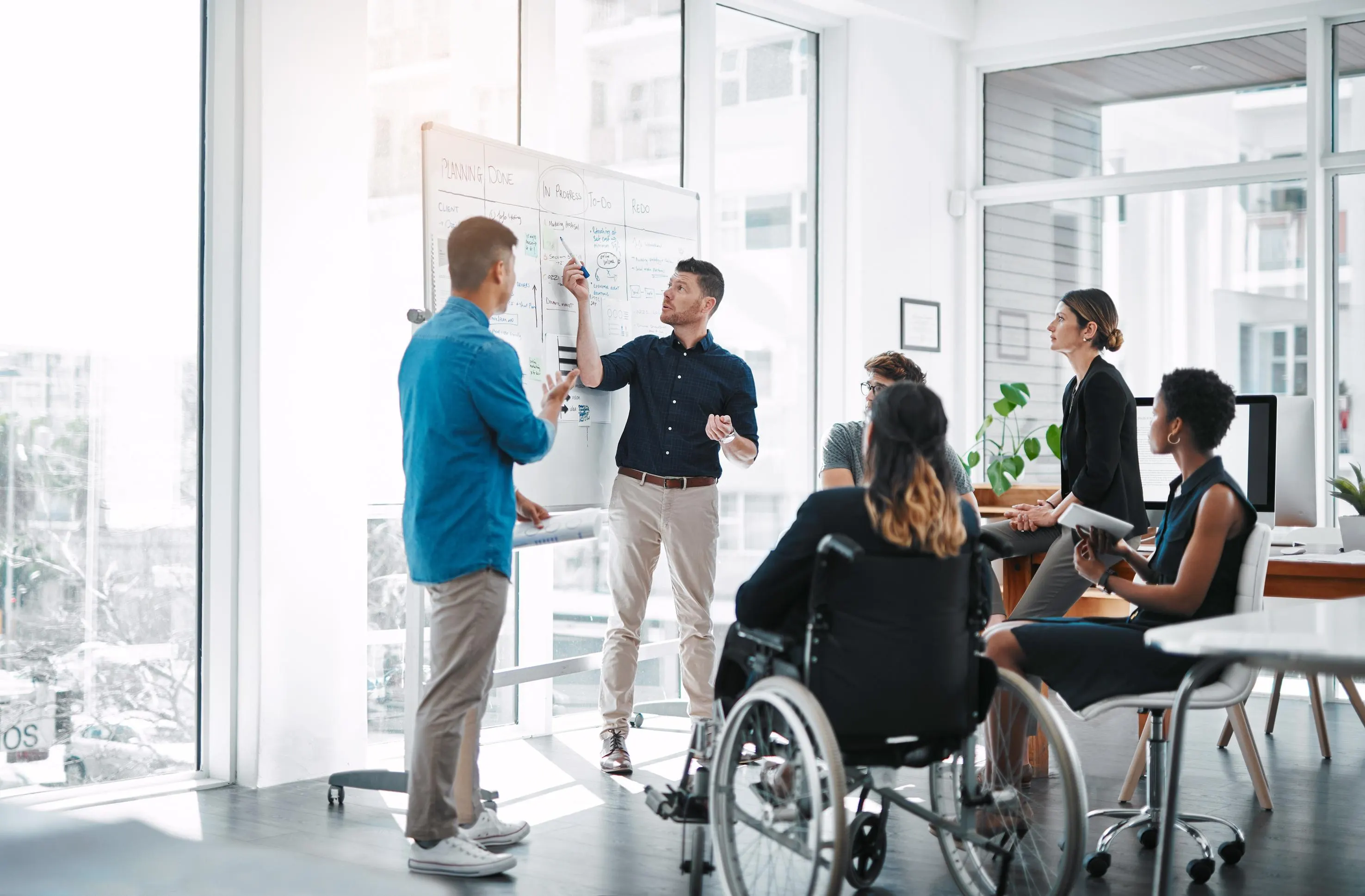 Real Estate Social Media Marketing Questions